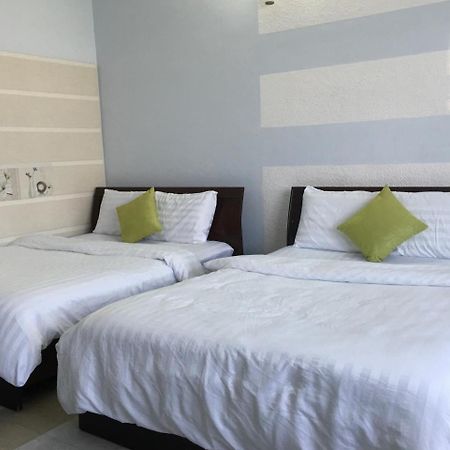 Ha My Guesthouse دا نانغ المظهر الخارجي الصورة