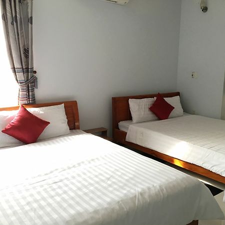 Ha My Guesthouse دا نانغ المظهر الخارجي الصورة