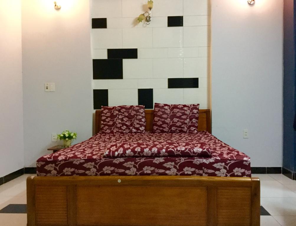 Ha My Guesthouse دا نانغ المظهر الخارجي الصورة