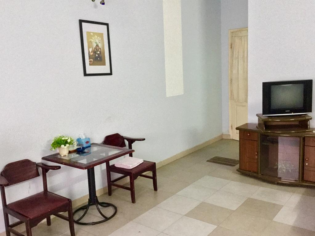 Ha My Guesthouse دا نانغ المظهر الخارجي الصورة