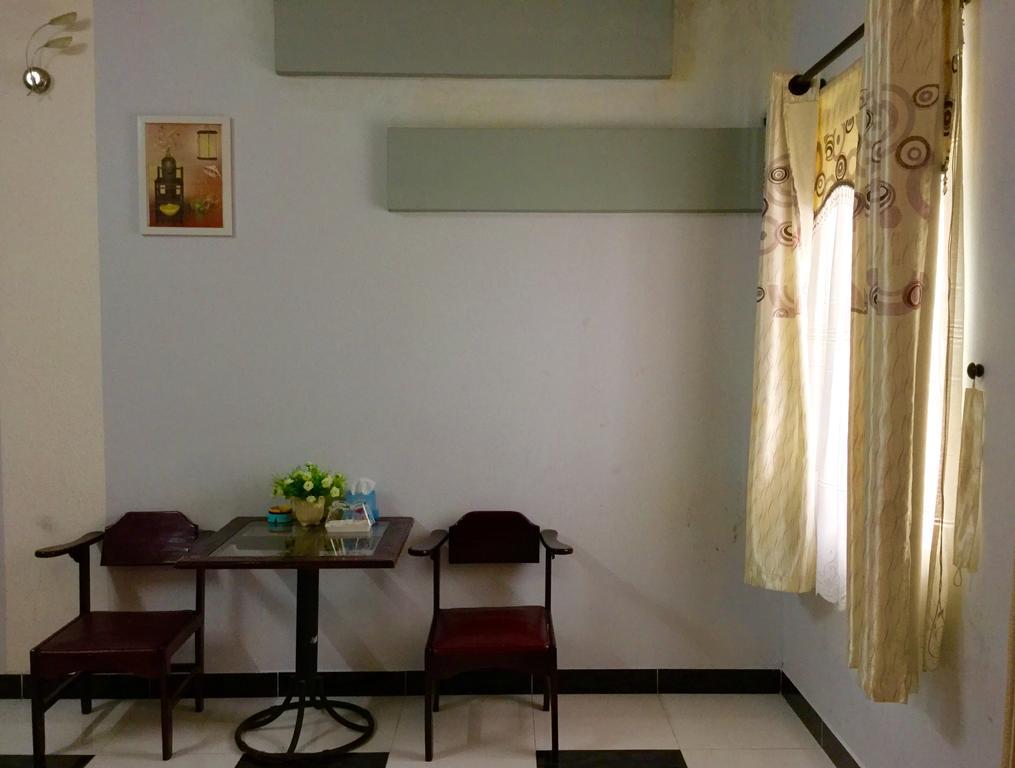Ha My Guesthouse دا نانغ المظهر الخارجي الصورة