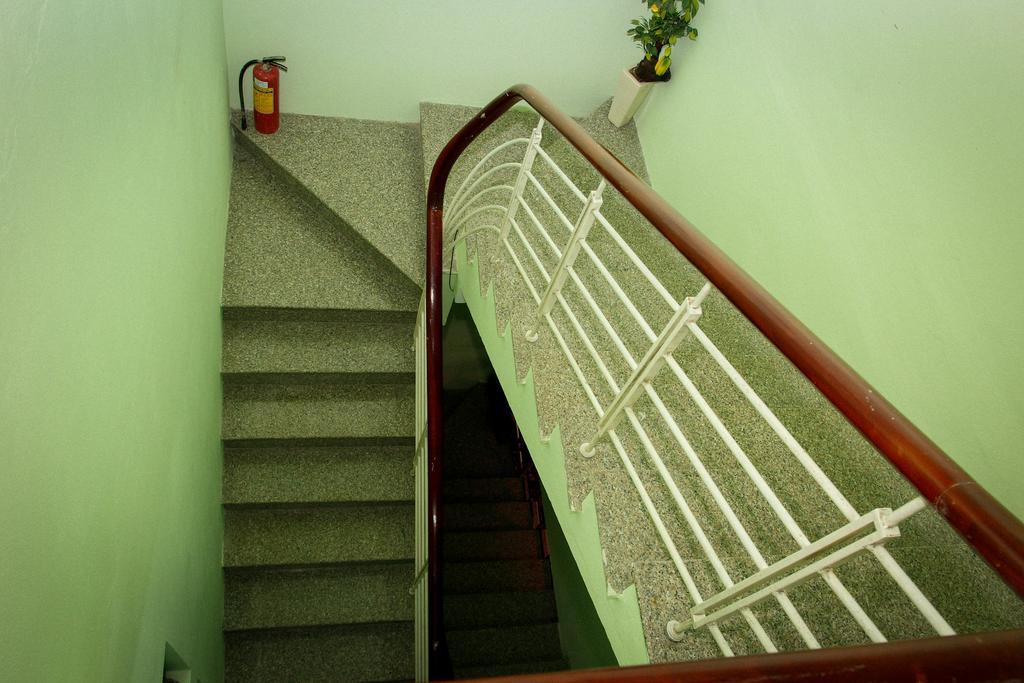 Ha My Guesthouse دا نانغ المظهر الخارجي الصورة