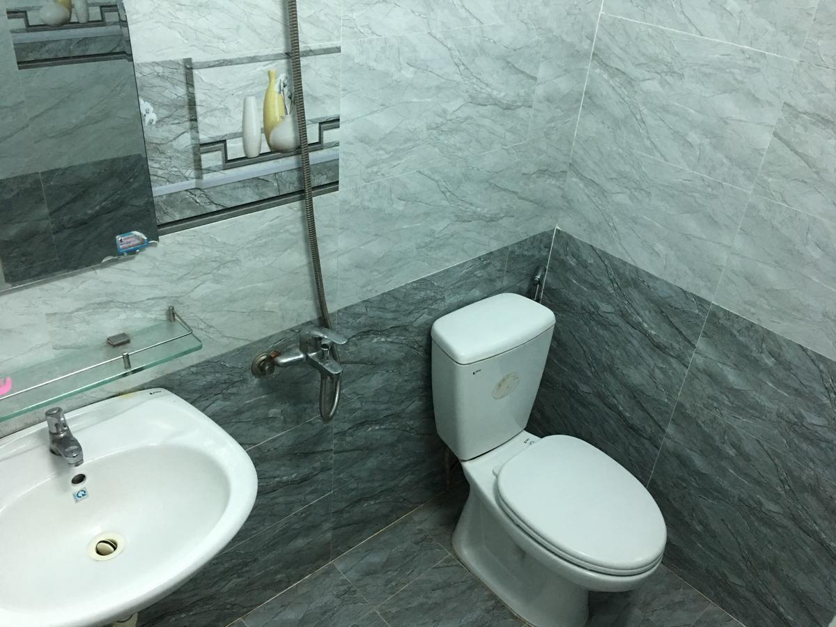 Ha My Guesthouse دا نانغ المظهر الخارجي الصورة