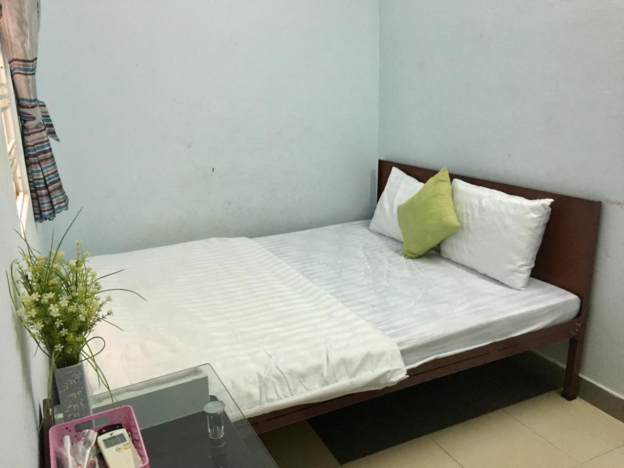 Ha My Guesthouse دا نانغ المظهر الخارجي الصورة