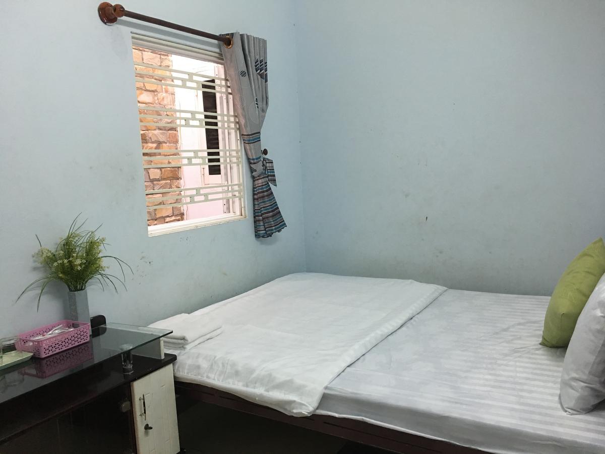 Ha My Guesthouse دا نانغ المظهر الخارجي الصورة