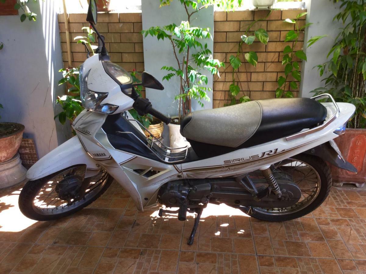 Ha My Guesthouse دا نانغ المظهر الخارجي الصورة
