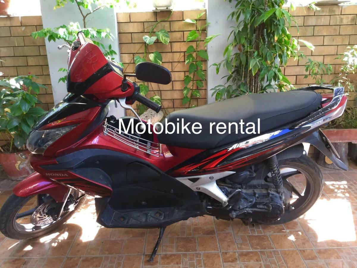 Ha My Guesthouse دا نانغ المظهر الخارجي الصورة