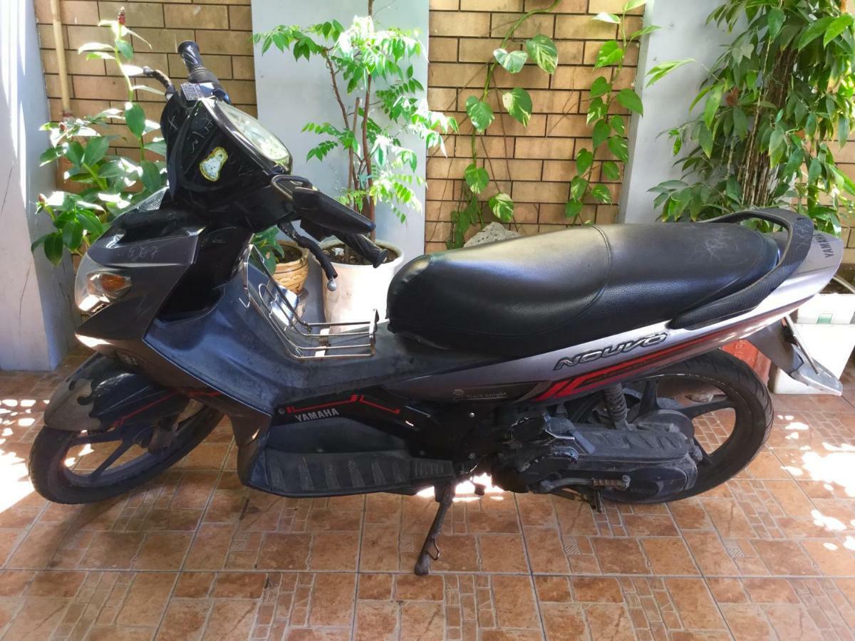 Ha My Guesthouse دا نانغ المظهر الخارجي الصورة