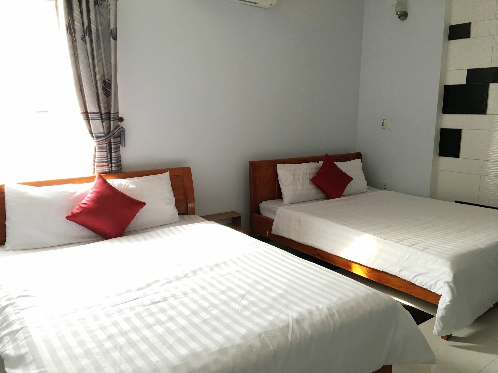 Ha My Guesthouse دا نانغ المظهر الخارجي الصورة