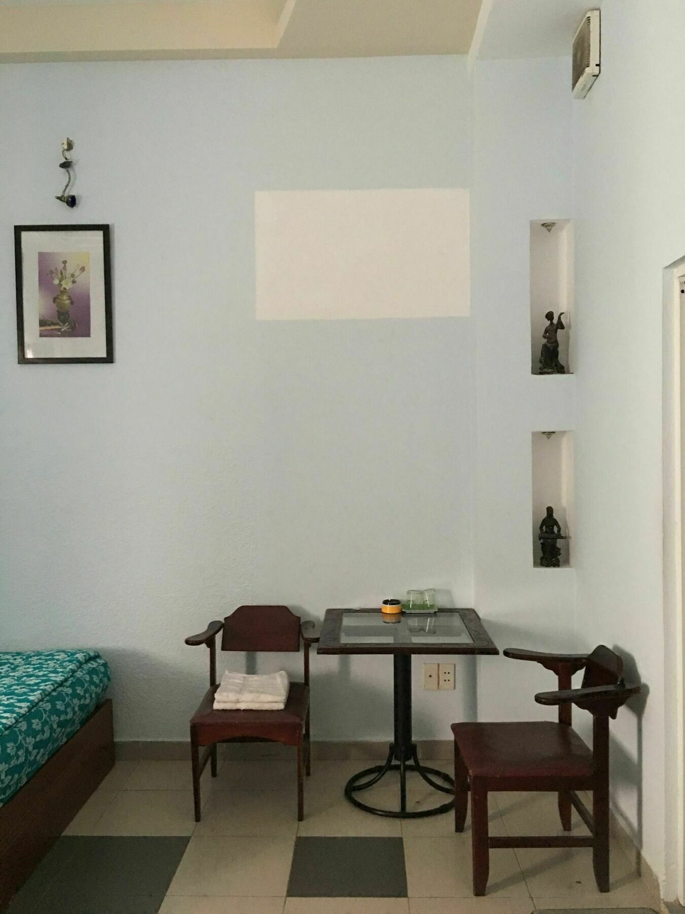 Ha My Guesthouse دا نانغ المظهر الخارجي الصورة