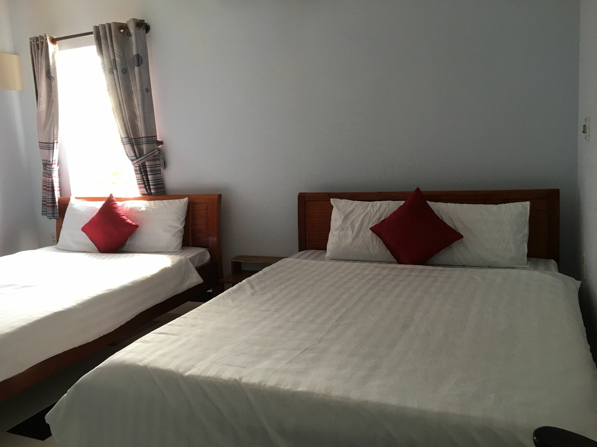 Ha My Guesthouse دا نانغ المظهر الخارجي الصورة
