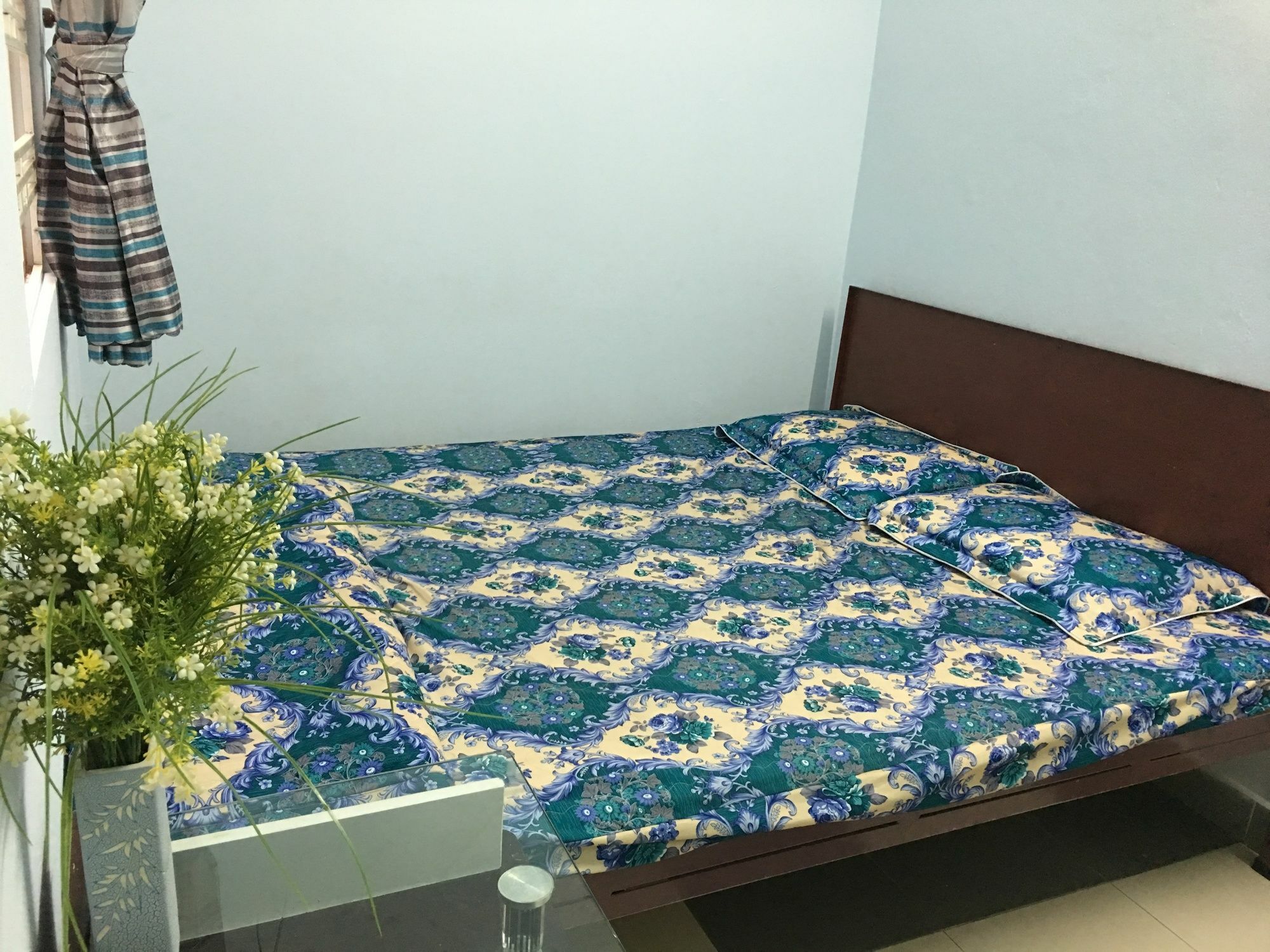 Ha My Guesthouse دا نانغ المظهر الخارجي الصورة