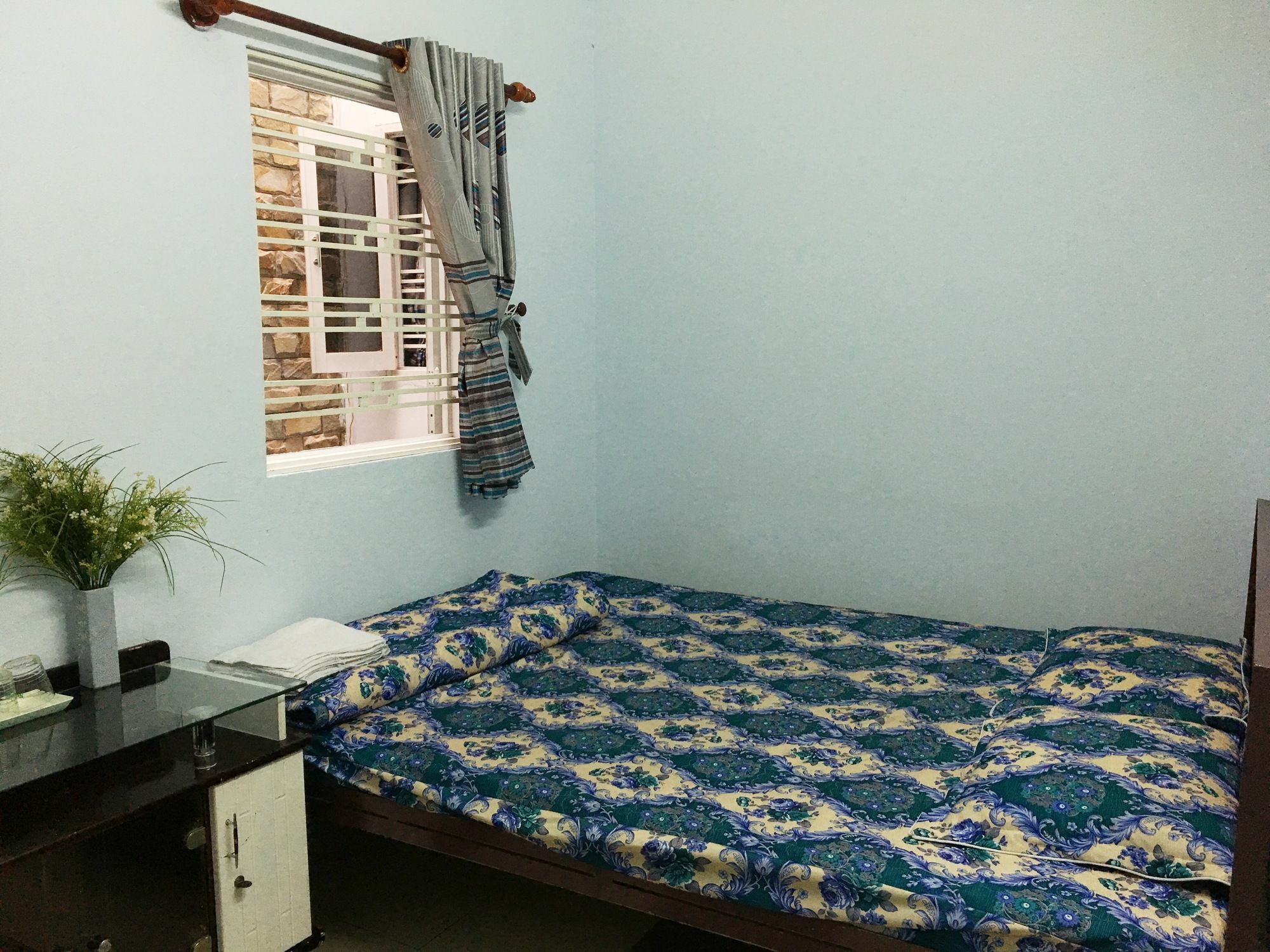 Ha My Guesthouse دا نانغ المظهر الخارجي الصورة